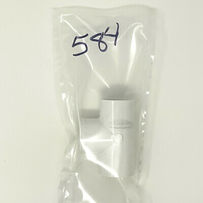 Miraco 3/4&quot; T, part number 584