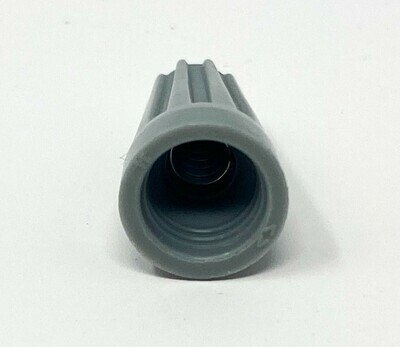 Miraco Wire connector #893 found in Heated e-founts