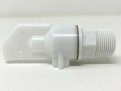 Ritchie White 3/4&quot; Valve Series #16697