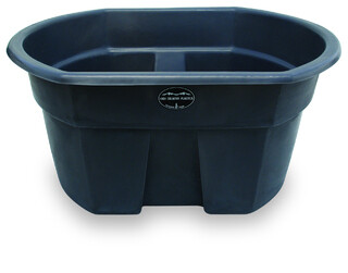 High Country Plastic Water Tanks and Troughs