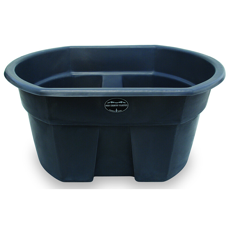 High Country Plastics 155 GALLON W-SERIES WATER TANK