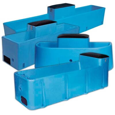 Miraco Automatic Waterers for Dairy