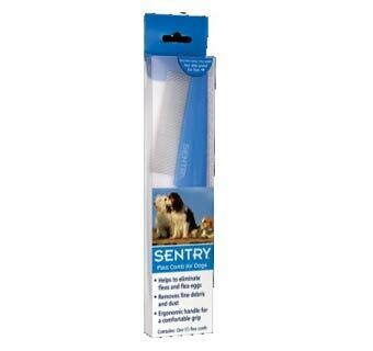 Flea and Tick Control
