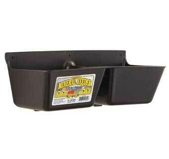 Little Giant Mineral Feeder
