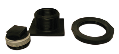 High Country Plastics Accessories and Parts