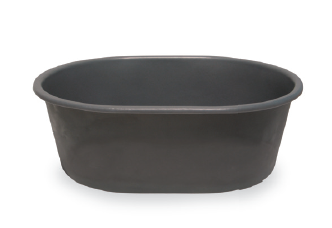 High Country Plastics 35 Gallon Stock Tank W-35