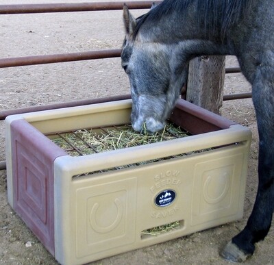 High Country Plastics Slow Feeders