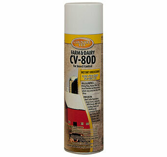 Country Home 80D Dairy 18.5 OZ