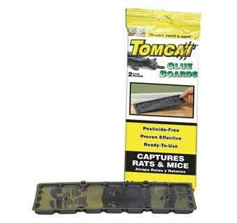 Tomcat Rat Blue Boards Valu-pack - 2 pack