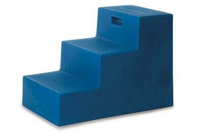 High Country Plastics Steps