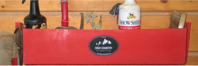 Barn Accessories &amp; Organizers