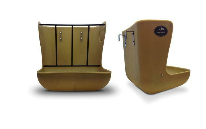 High Country Hanging Wall Feeder