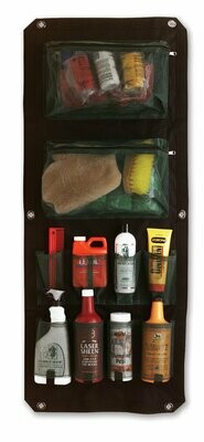 High Country Trailer Door Tack Organizer