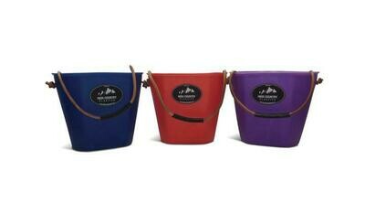 High Country Lucky Bucket - Variety of colors