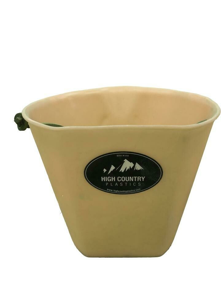 High Country Lucky Bucket - Tan