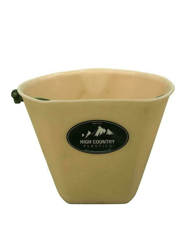 High Country Lucky Bucket - Tan