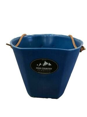 High Country Lucky Bucket - Blue