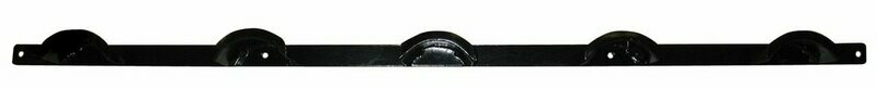 High Country Plastics Bridle Hook - 5 hook