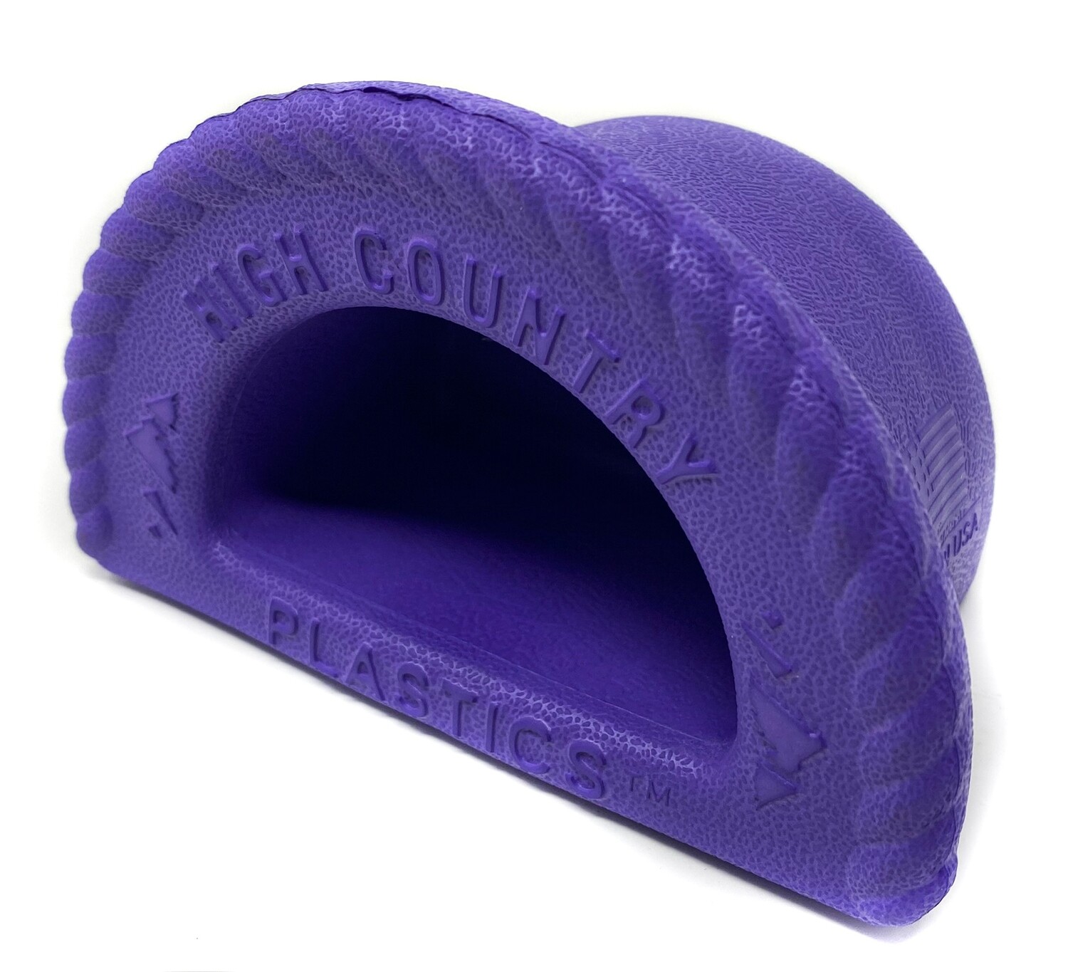 High Country Bridle Saver - Purple