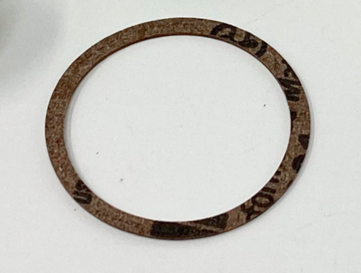 Ritchie 3/4" Valve Gasket #18397