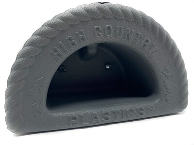 High Country Bridle Saver - Ash Grey