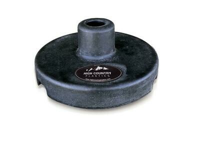 High Country Plastics Pole Bending Bases - Individual