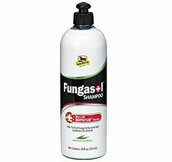 Absorbine Fungasol Shampoo 20 OZ