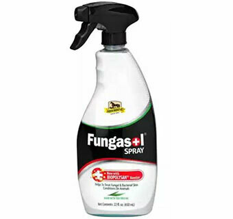 Absorbine Fungasol Spray 22OZ