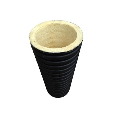 Jug Insulated Earth Tube - Variety of Lengths