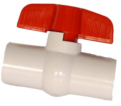Jug Shut-off Ball Valve, part 10500