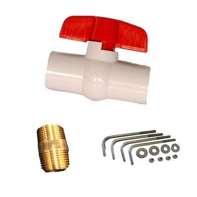 Jug Waterer Parts and Accessories