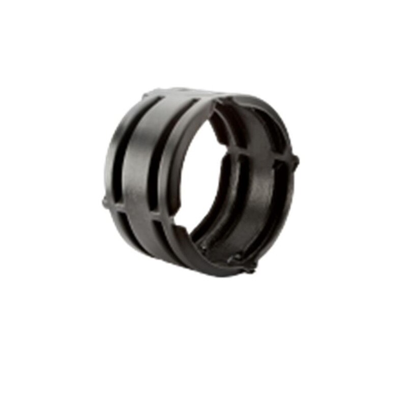 Jug Earth Tube Coupler  #10000