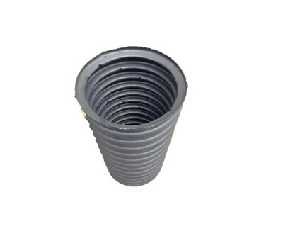 Jug Uninsulated Earth Tube - Variety of Lengths