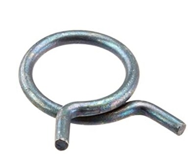 Clamp for PVC Draw Tube for Jug Waterers #10832