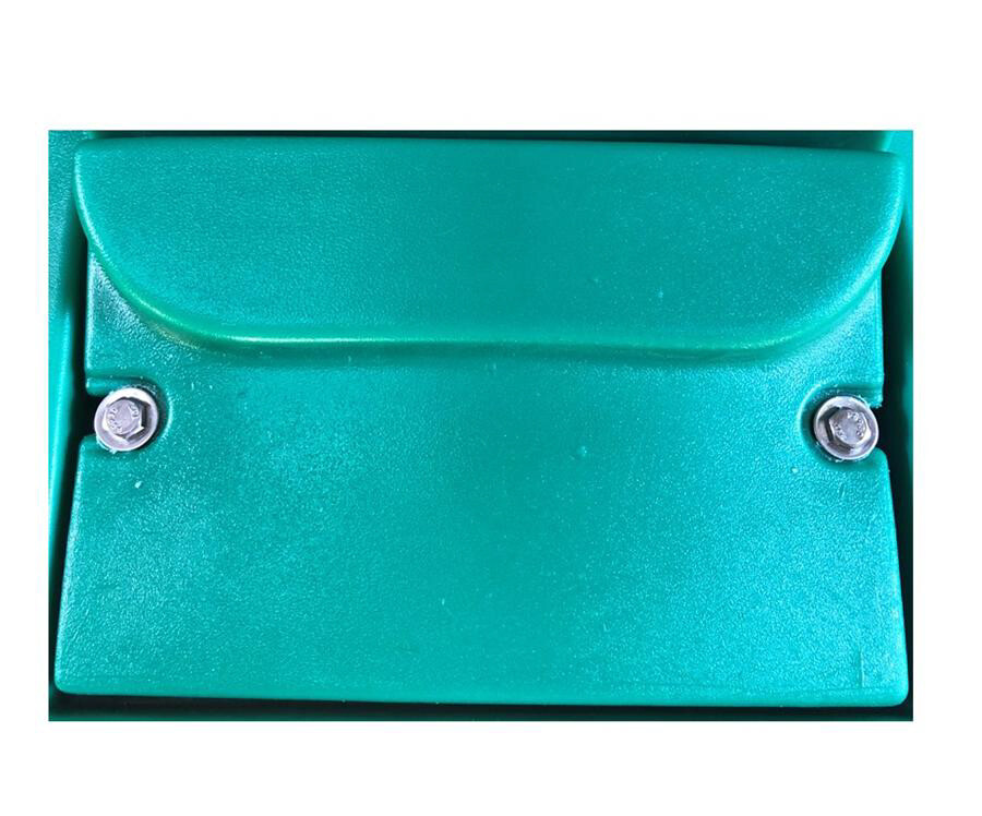 Jug 404 Inspection Cover – Durable Replacement Part for Automatic Waterers