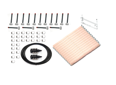 Build Your Own Weed Wiper Kits