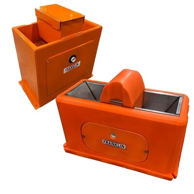 Franklin Automatic Waterers
