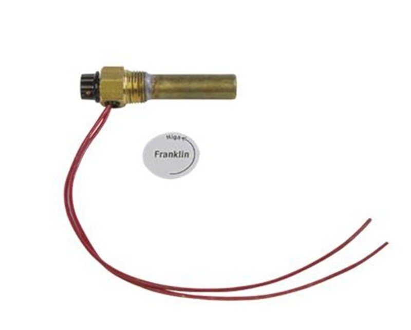 Franklin FRU Thermostat #41604
