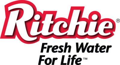 Ritchie Seal Foam 10&#39; Roll 14866