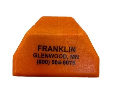 Franklin Valve Cap BL 101 #41614