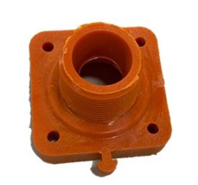 Franklin Valve Bottom Base BL102 #41615