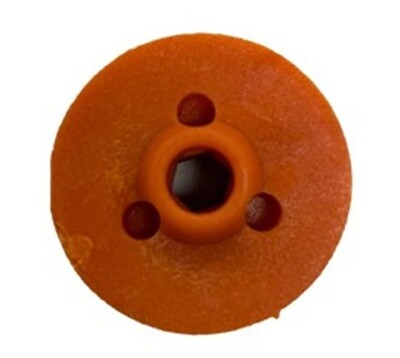 Franklin Valve 1/2&quot; Inlet, BL104 #41617