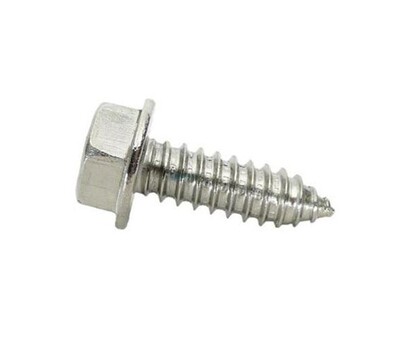 Franklin Valve Base Screw BL109 #41622