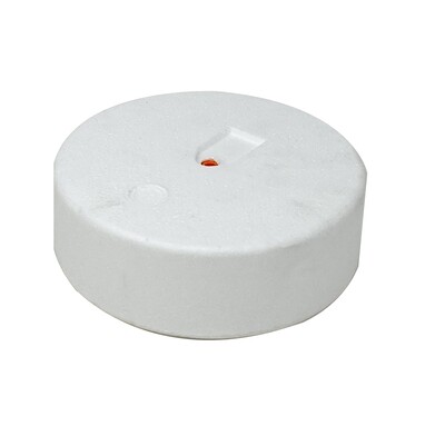 Franklin Round Float BL117 #41631A