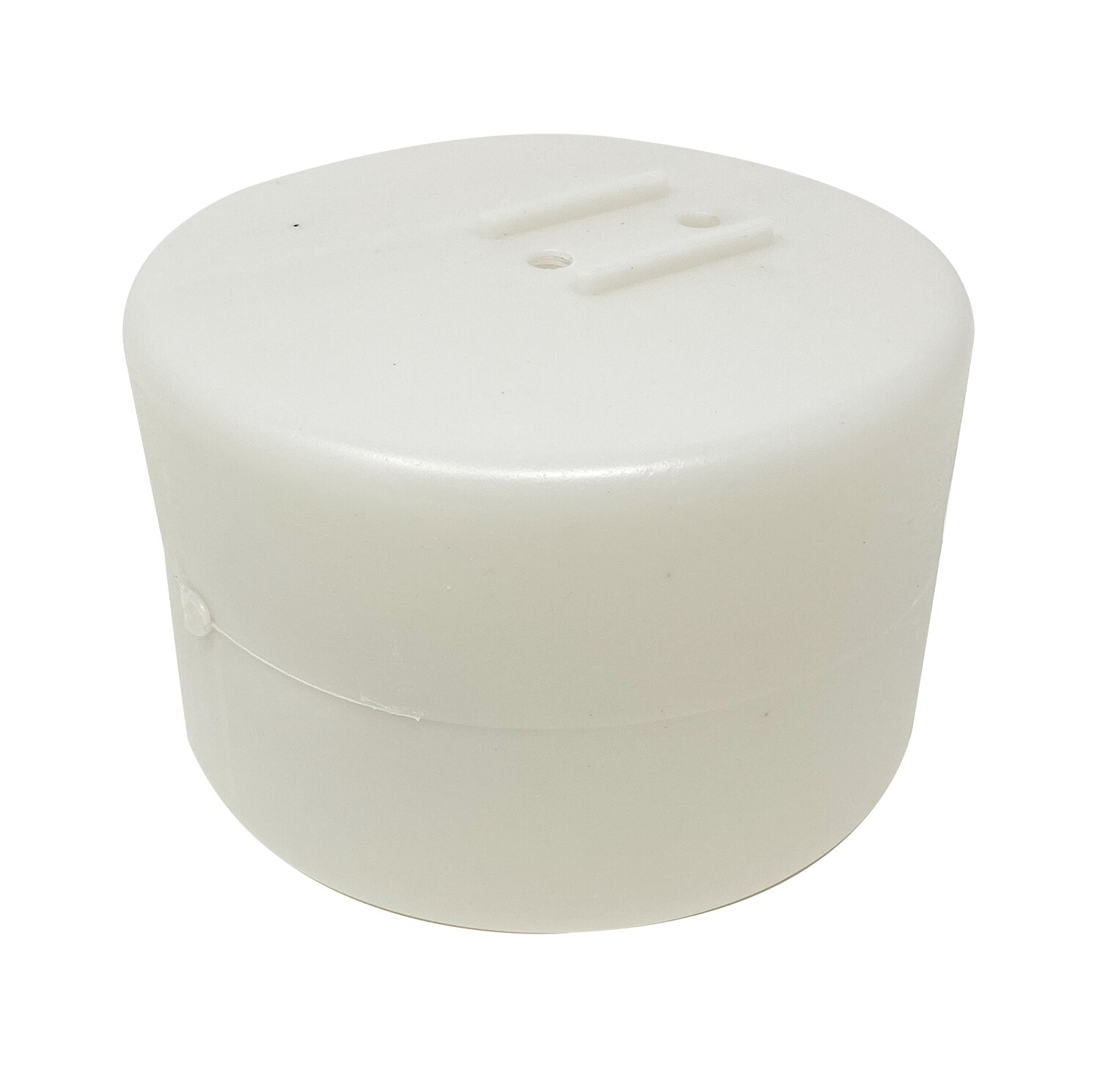 Franklin Round Poly float BL117P #41633