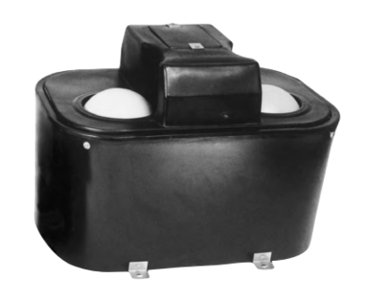 Miraco 3360 Discontinued Waterer Parts List