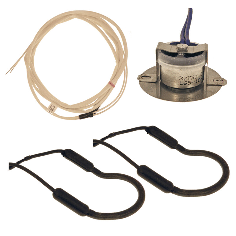 Ritchie Omni 2 complete Heat Package