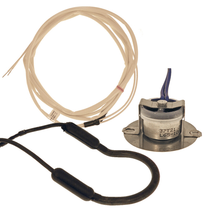 Ritchie Omni 1 complete Heat Package