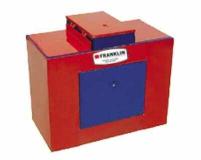 Franklin F10 Discontinued Waterers Parts