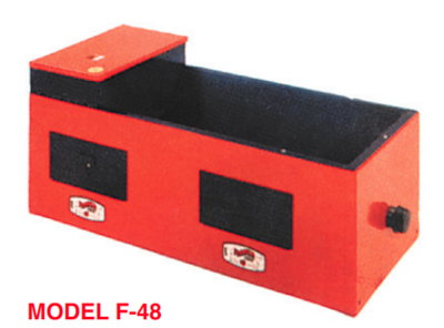 Franklin F48 Discontinued waterer Parts